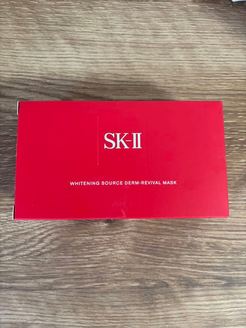 Sk-2 Sheet Masks Sk-Ii 6