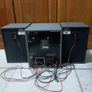 Pioneer Cd, Md Cassette Decks Xr-P5Md 25+1 Disc