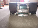 Pioneer Cd, Md Cassette Decks Xr-P5Md 25+1 Disc