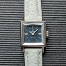 Omega Hand -Wound Clock Oh