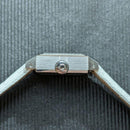 Omega Hand -Wound Clock Oh