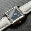Omega Hand -Wound Clock Oh