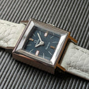 Omega Hand -Wound Clock Oh