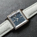Omega Hand -Wound Clock Oh