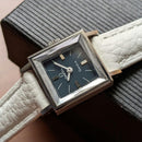 Omega Hand -Wound Clock Oh