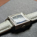 Omega Hand -Wound Clock Oh