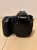 Canon Digital Slr Eos 80D