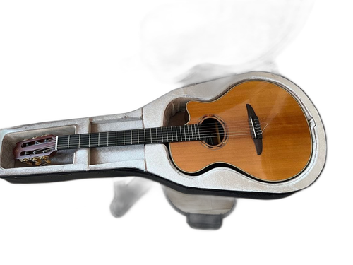 Classical Guitar Yamaha Ntx1200R