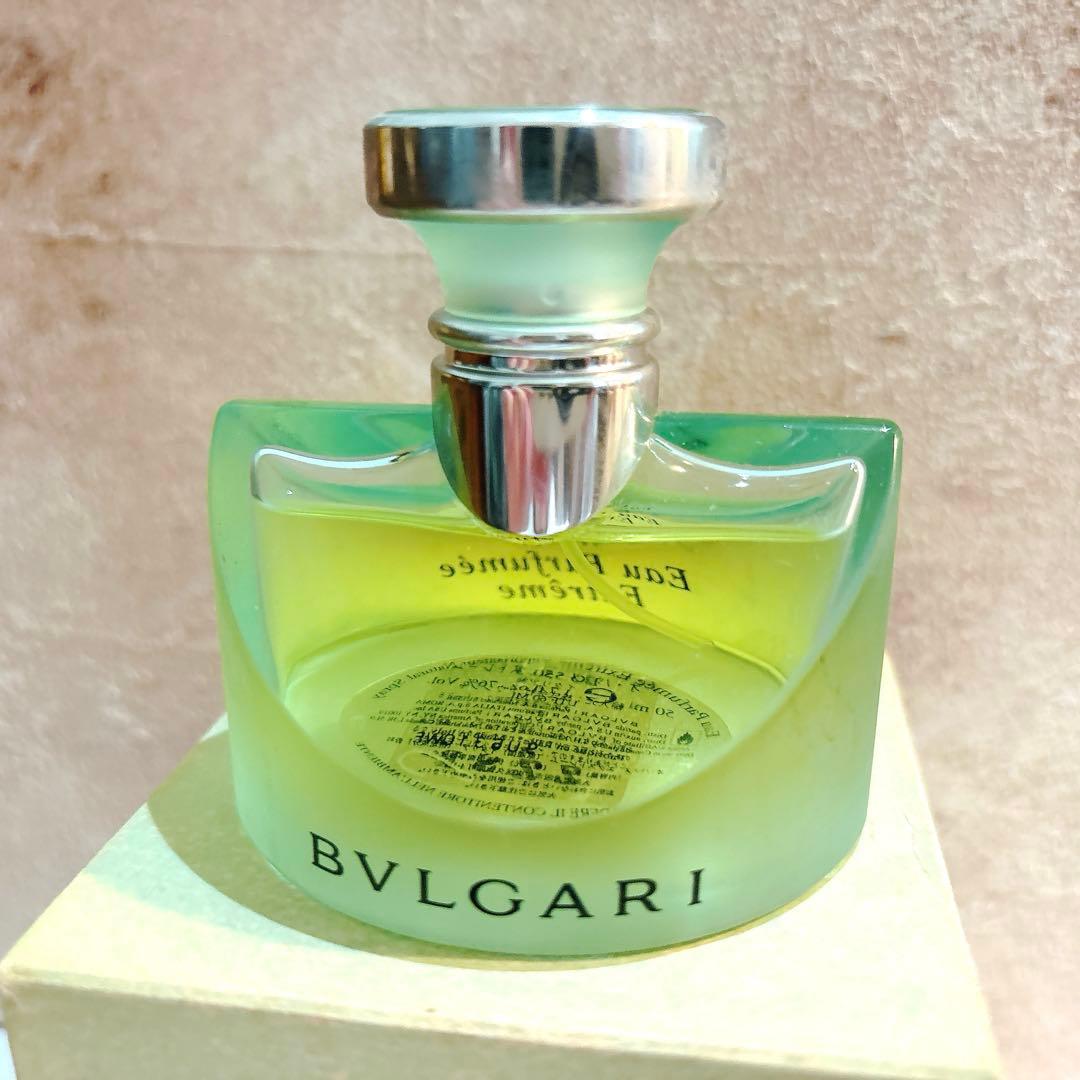 Bvlgari Perfume (Unisex) 50Ml
