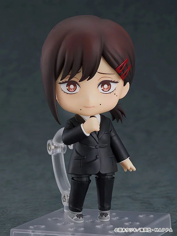 Good Smile Company Others Chainsaw Man Kobeni Figure