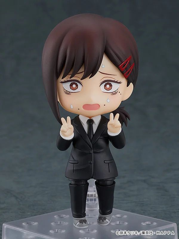 Good Smile Company Others Chainsaw Man Kobeni Figure