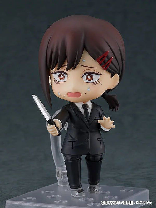 Good Smile Company Others Chainsaw Man Kobeni Figure