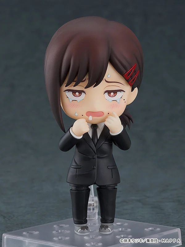 Good Smile Company Others Chainsaw Man Kobeni Figure