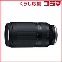 Tamron Others E 70-300Mm F/4.5-6.3 Di Iii Rxd (Model A047)