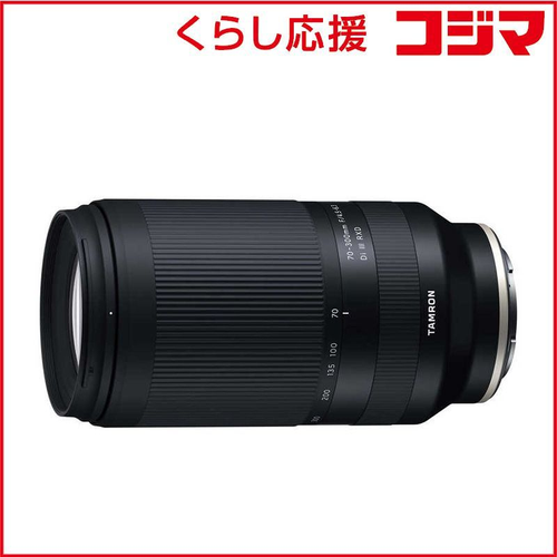 Tamron Others E 70-300Mm F/4.5-6.3 Di Iii Rxd (Model A047)