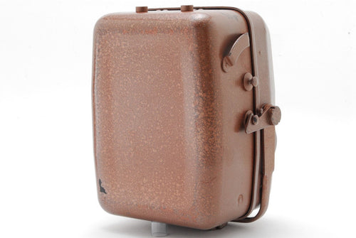 Rollei Camera Case Metal Hard #Q9897