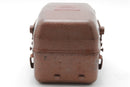 Rollei Camera Case Metal Hard #Q9897