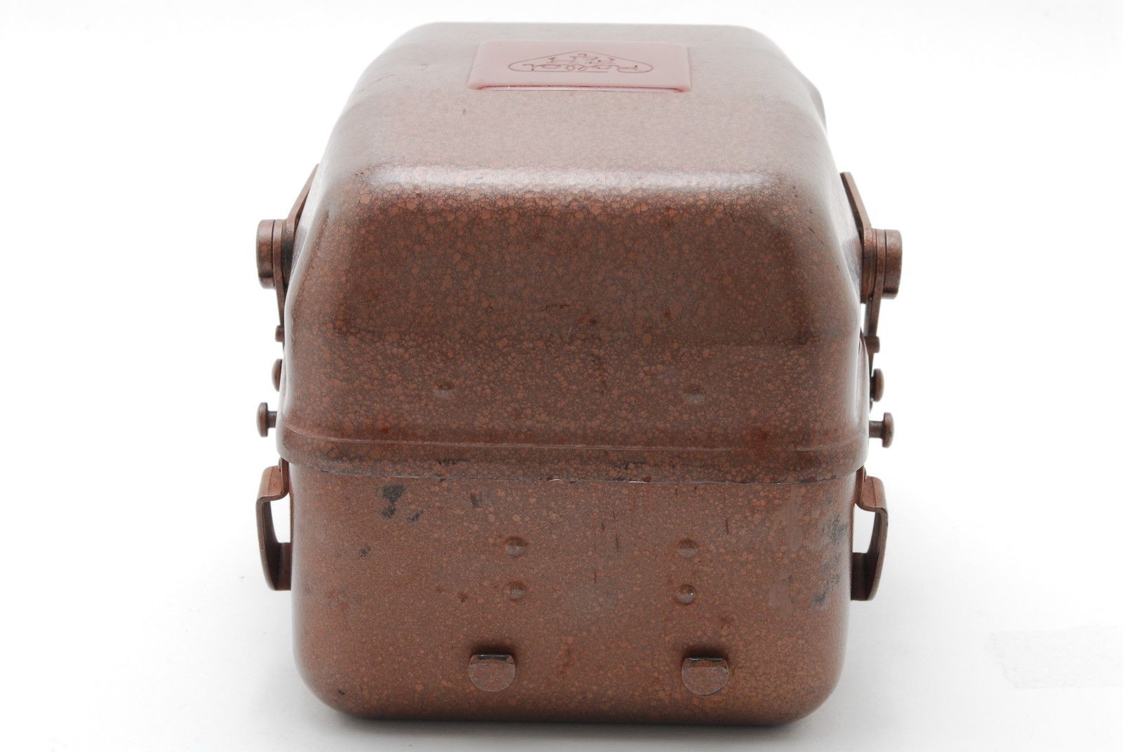 Rollei Camera Case Metal Hard #Q9897