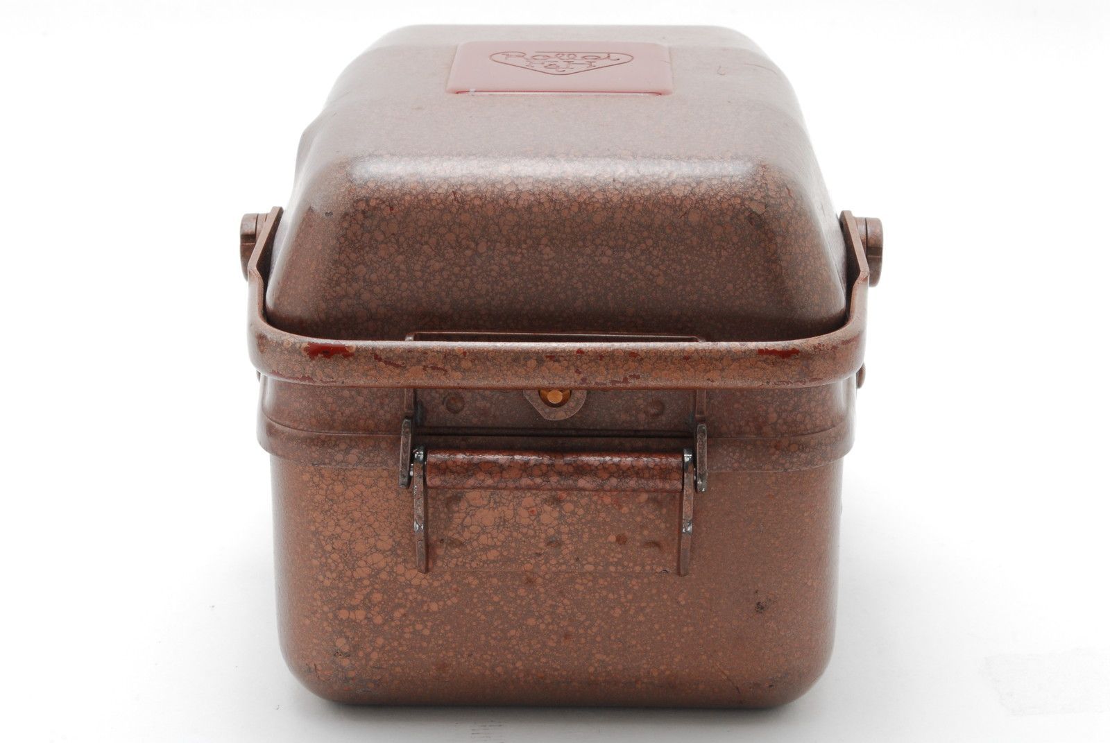 Rollei Camera Case Metal Hard #Q9897