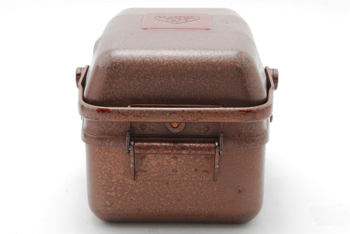 Rollei Camera Case Metal Hard #Q9897