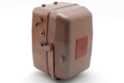 Rollei Camera Case Metal Hard #Q9897