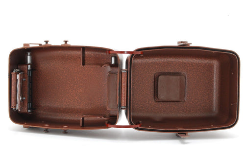 Rollei Camera Case Metal Hard #Q9897