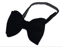 Saint Laurent Paris Bow Ties