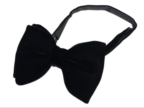 Saint Laurent Paris Bow Ties