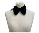 Saint Laurent Paris Bow Ties