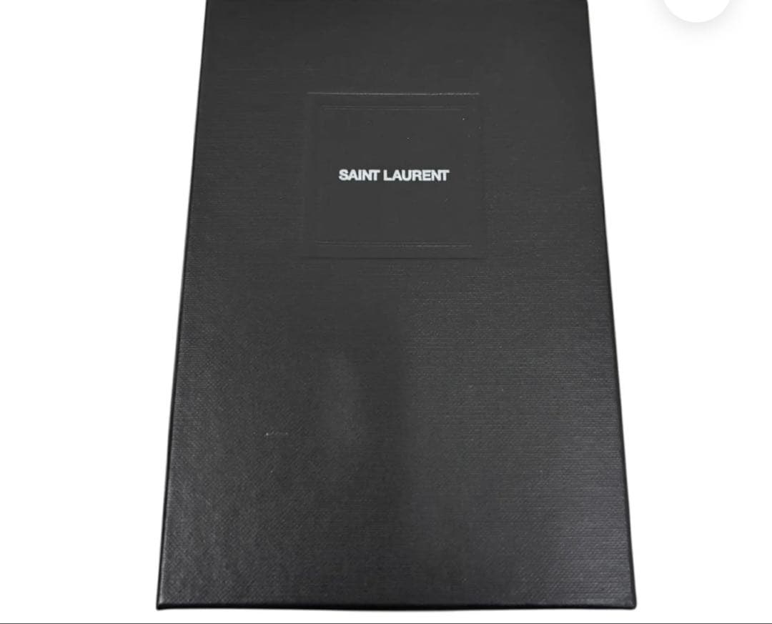 Saint Laurent Paris Bow Ties