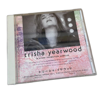 Western Music Cd Trisha Yearwood