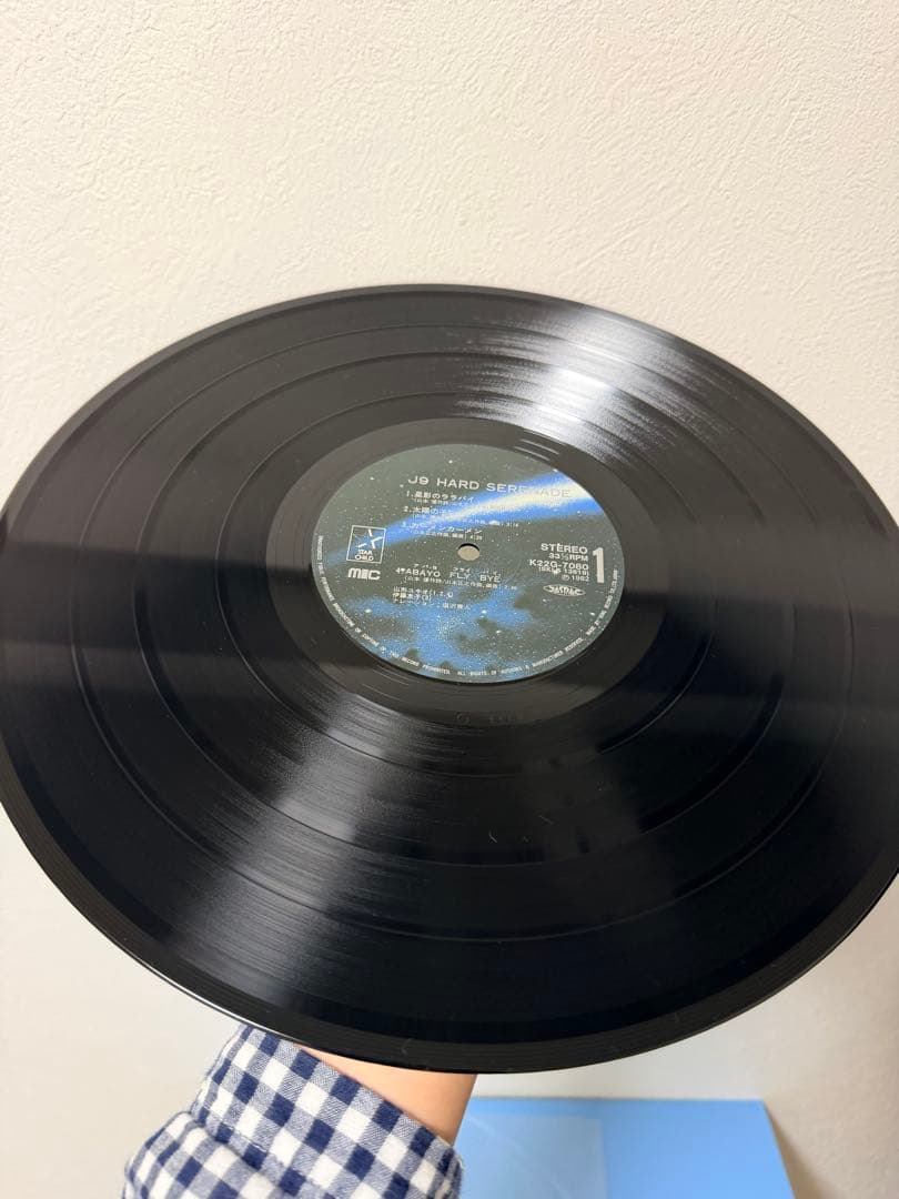 Other J9 Lp 4