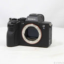 Sony Mirrorless Interchangeable Lips 7S Iii Ilce-7Sm3 262
