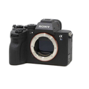 Sony Mirrorless Interchangeable Lips 7S Iii Ilce-7Sm3 262