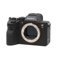 Sony Mirrorless Interchangeable Lips 7S Iii Ilce-7Sm3 262
