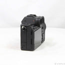 Sony Mirrorless Interchangeable Lips 7S Iii Ilce-7Sm3 262