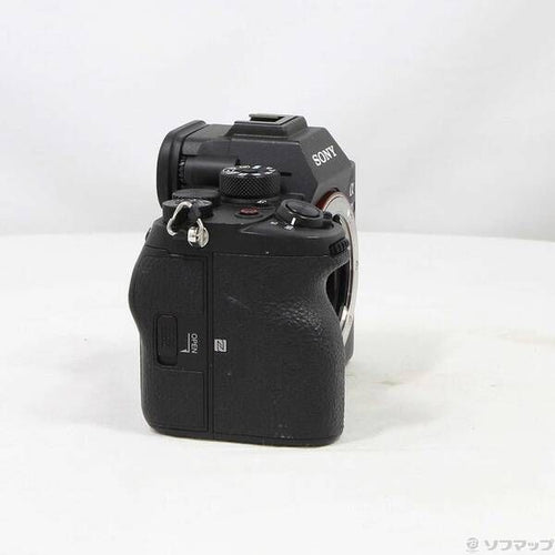 Sony Mirrorless Interchangeable Lips 7S Iii Ilce-7Sm3 262