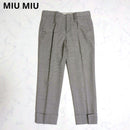 Miu Slacks 42 L