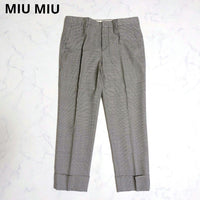 Miu Slacks 42 L