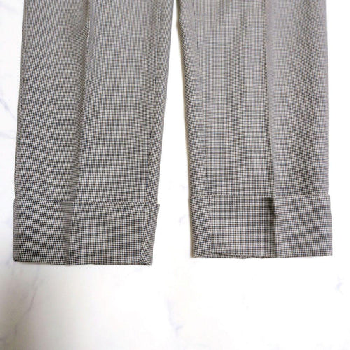 Miu Slacks 42 L