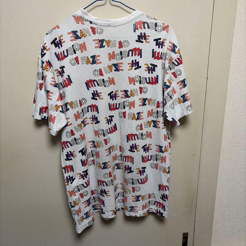 Undercover T-Shirts 02Ss Archive T Haze Y2K L