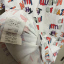 Undercover T-Shirts 02Ss Archive T Haze Y2K L