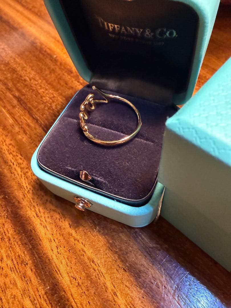 Tiffany Rings Co.