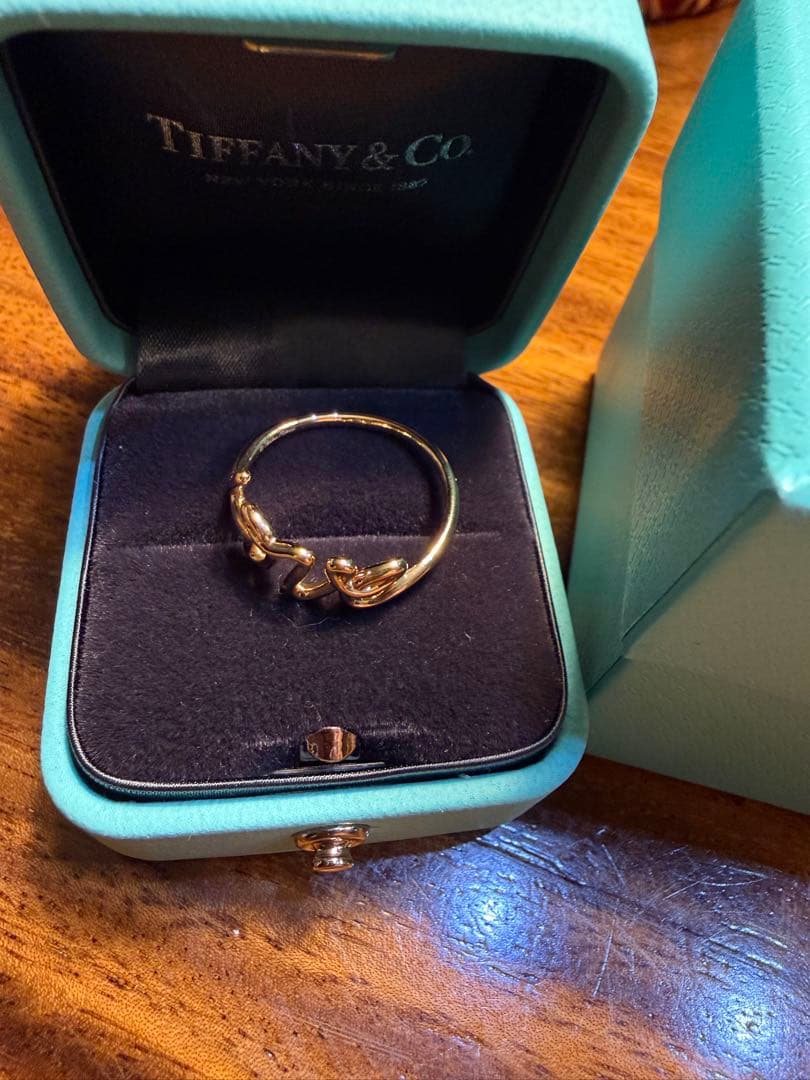 Tiffany Rings Co.