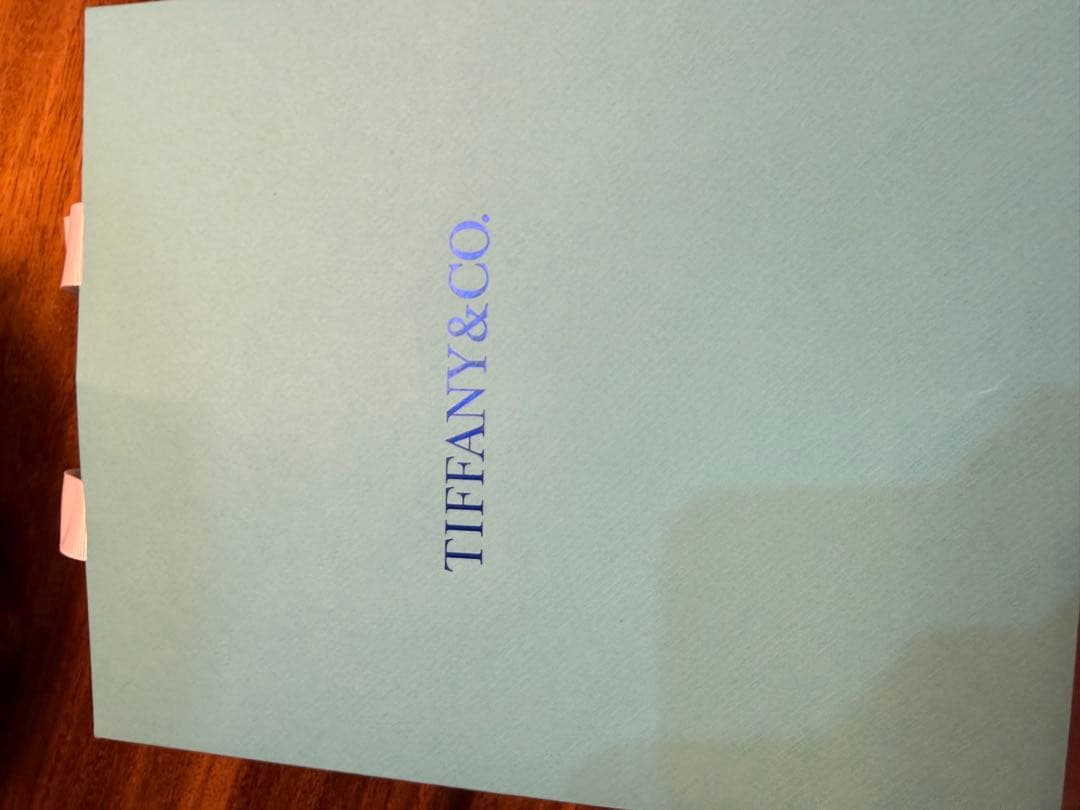 Tiffany Rings Co.