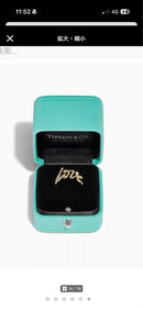 Tiffany Rings Co.