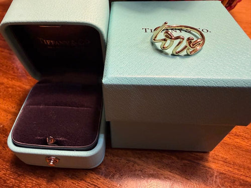 Tiffany Rings Co.