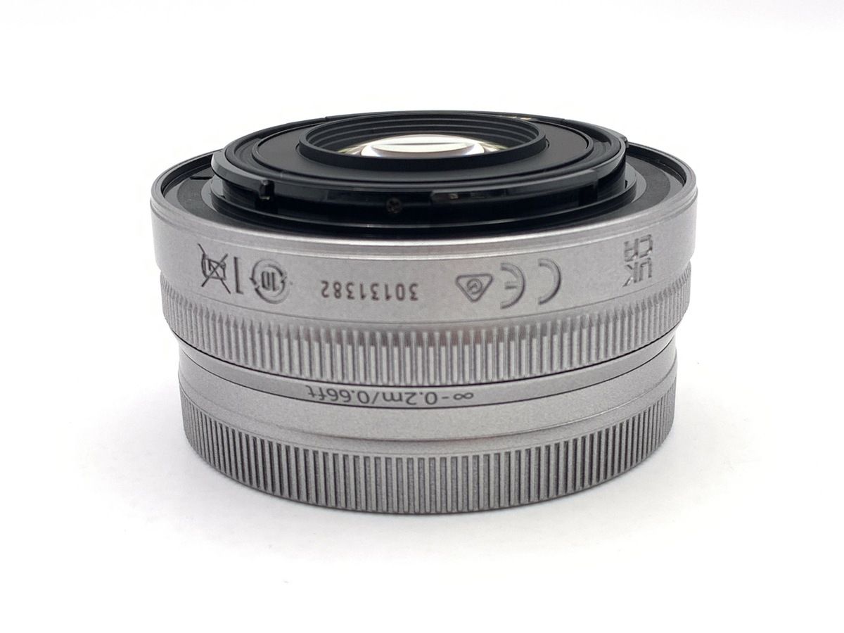 Lens (Zoom) Nikkor Z Dx 16-50Mm F/3.5-6.3 Vr