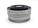 Lens (Zoom) Nikkor Z Dx 16-50Mm F/3.5-6.3 Vr