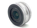 Lens (Zoom) Nikkor Z Dx 16-50Mm F/3.5-6.3 Vr